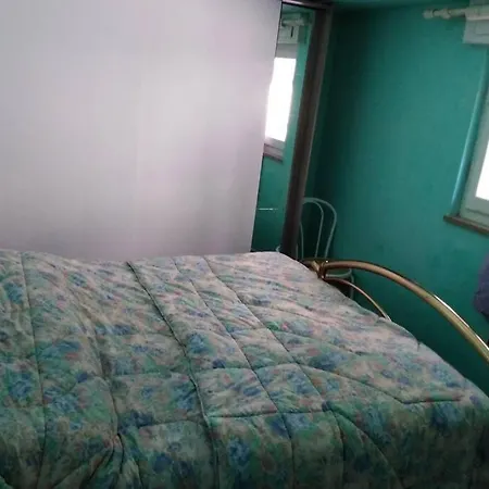 Casa Di Enzo:relax A 2 Passi Dal Mare Casa vacanze