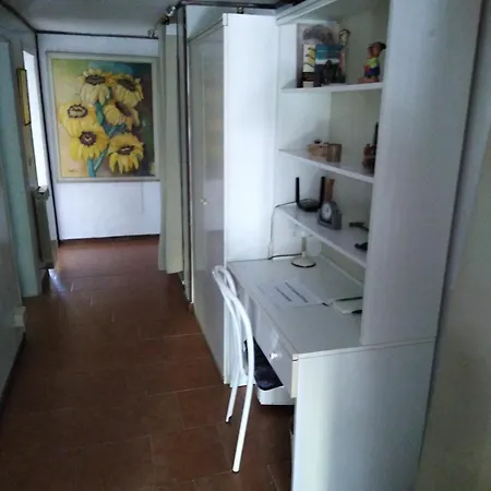 Casa Di Enzo:relax A 2 Passi Dal Mare Casa vacanze *
